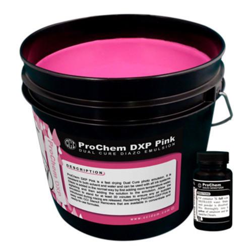 ProChem DXP Pink Emulsion