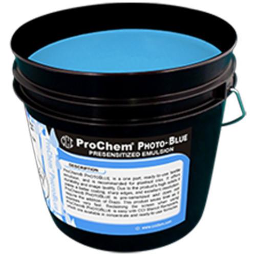 ProChem Photo-Blue Emulsion