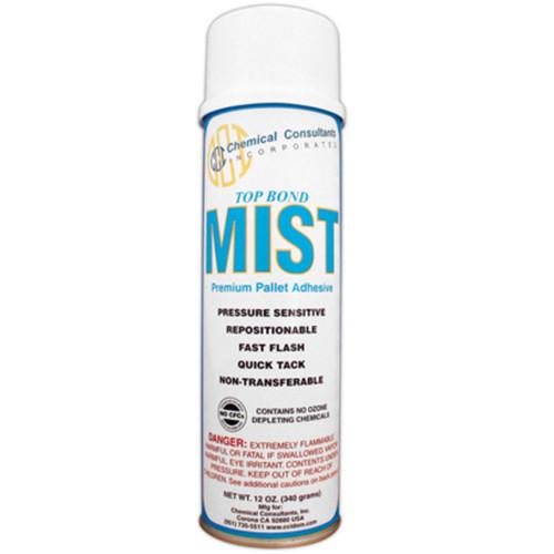 Top Bond Mist Aerosol Adhesive